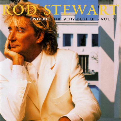 Rod Stewart